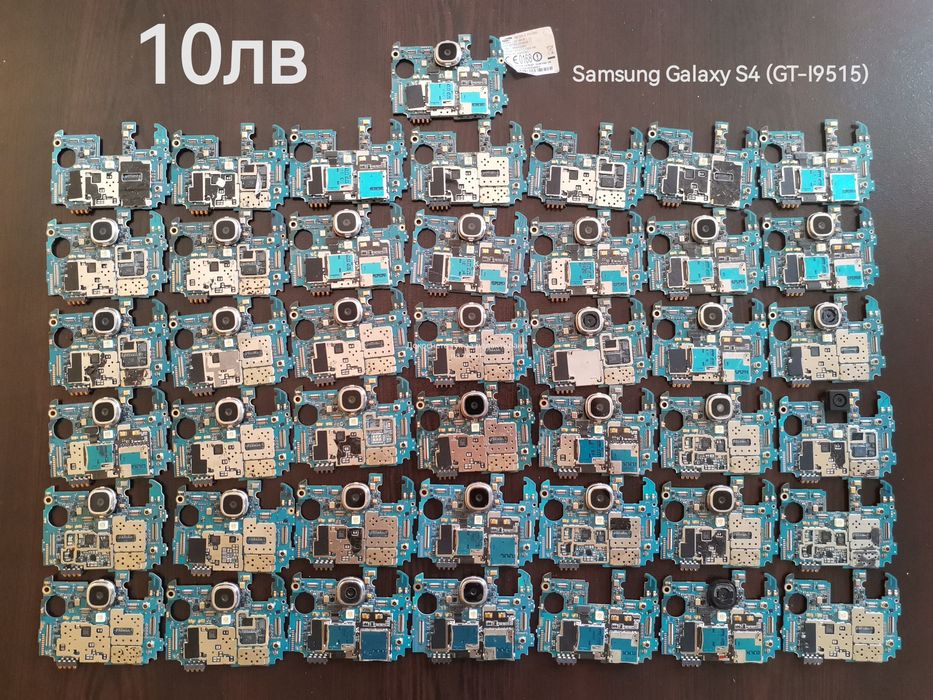 Samsung платки и др