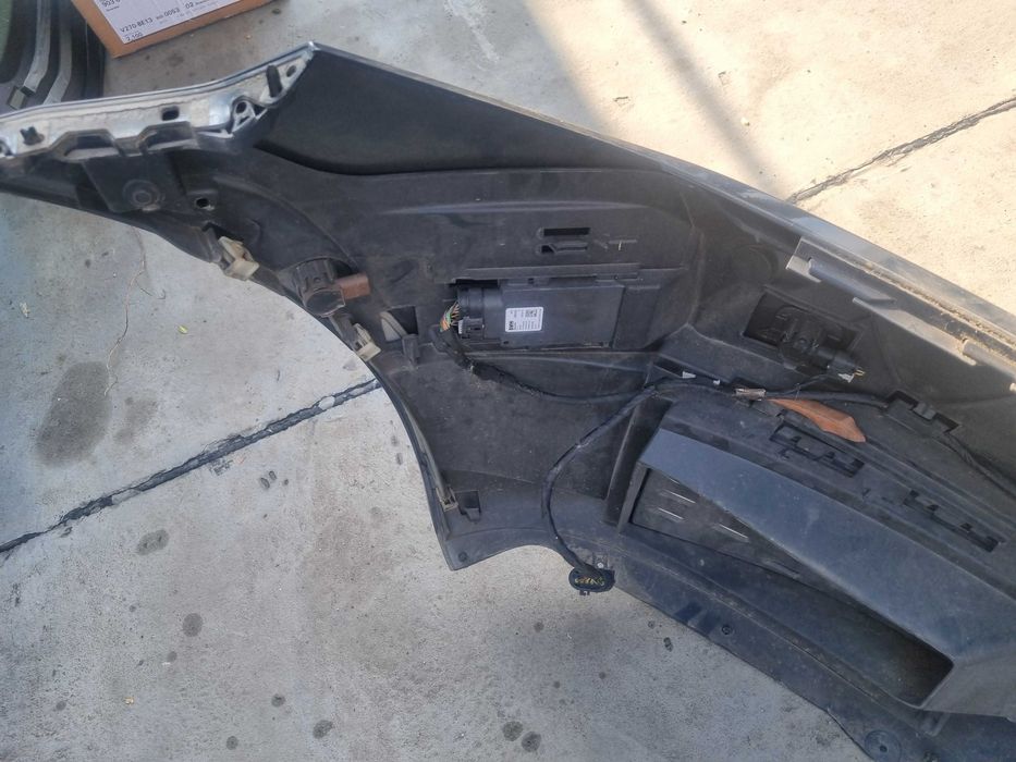 Bmw бмв g32 Г32 броня