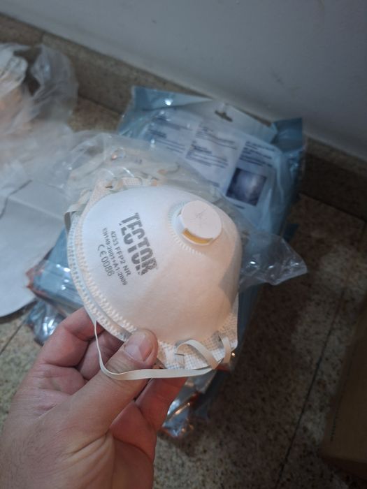 Combinezoane protecție medicale 200lei