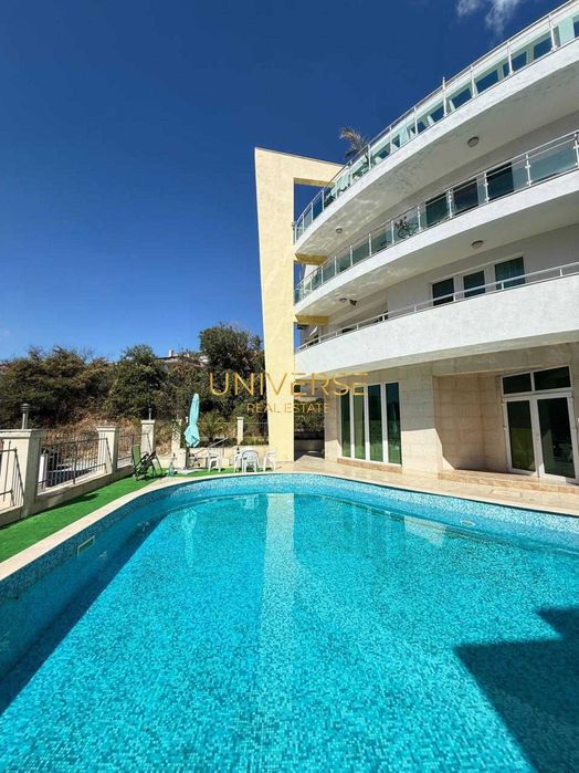 Продава се Двустаен апартамент в Свети Влас - 75 кв.м за 565 €/кв.м - Снимка #7