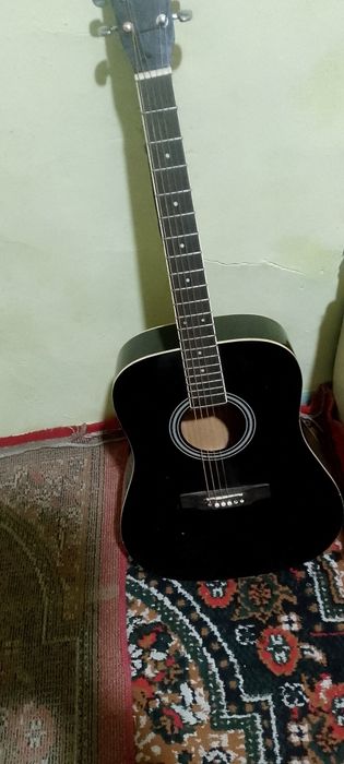 Gitara musiqa asbobi