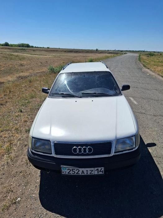 Продам Ауди 100 с4