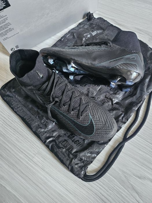 Nike Superfly 10 Elite 44.5 FG