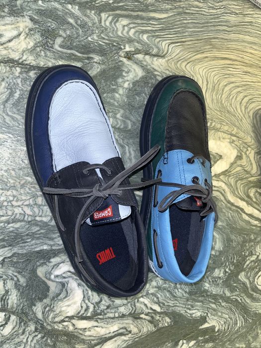 Мъжки обувки Camper 42-ри номер