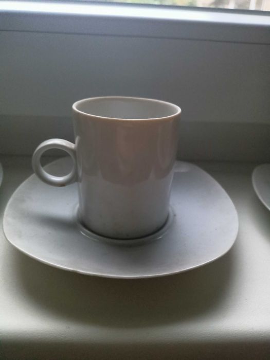 Чаши за кафе комплект 4 чаши