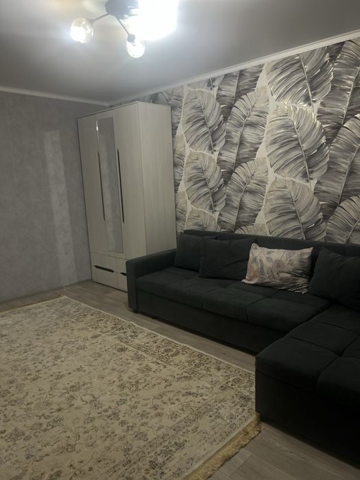 Аренда Квартира помесячно