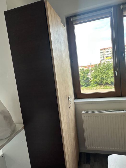 Dulap cu doua usi