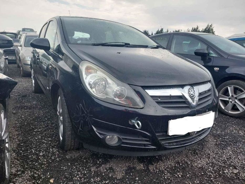 Far stanga Opel Corsa D 2009 HATCHBACK 1.4 i Z14XEP