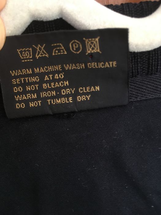 Paul Shark мъжка вълнена жилетка ХХХL