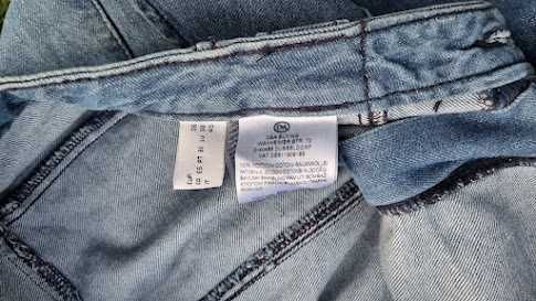 Pantaloni Culotte marime 36