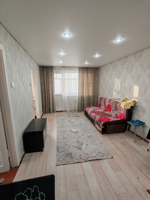 3х ком квартира район ДБС малогабаритная