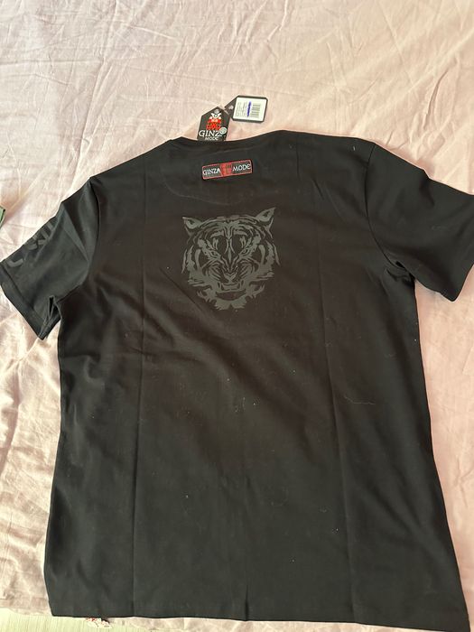 Ginza mode new for man