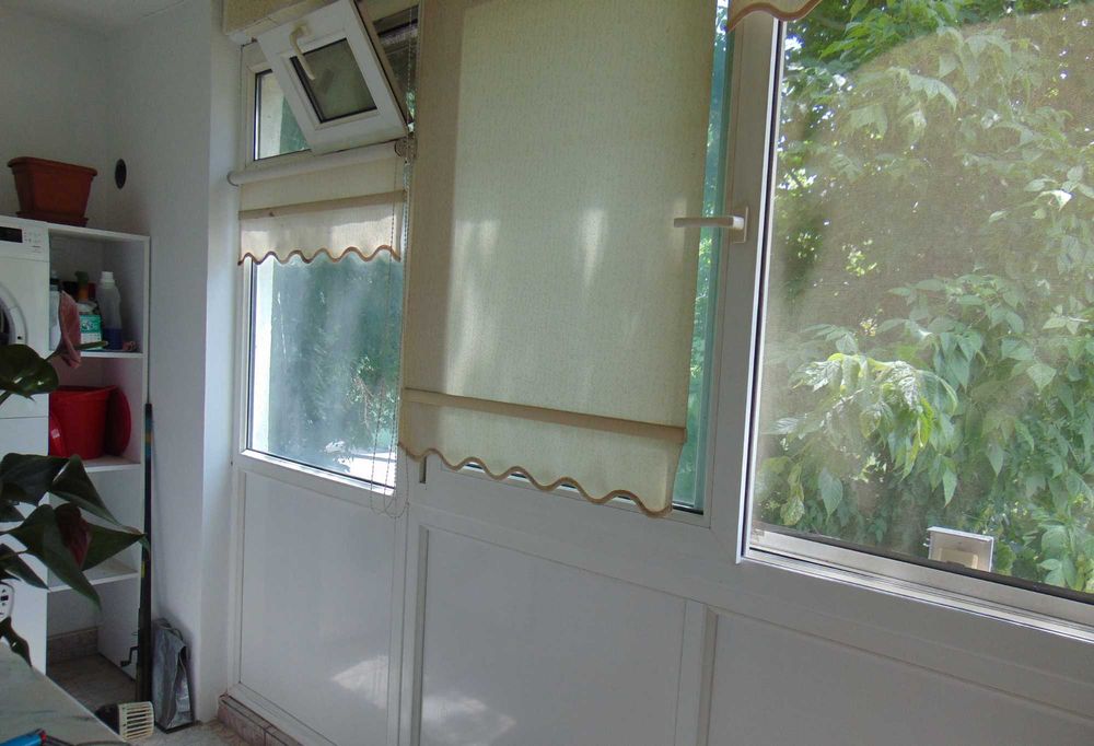 4 camere decomandat, et. 1, utilat complet, Parcul Castanilor