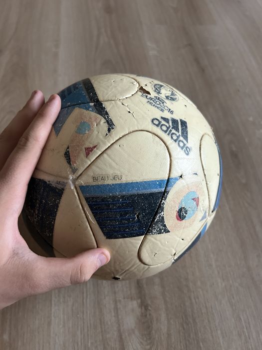 Minge Fifa euro 2016