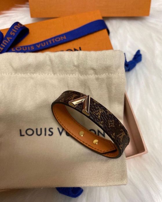Louis Vuitton браслет 1:1