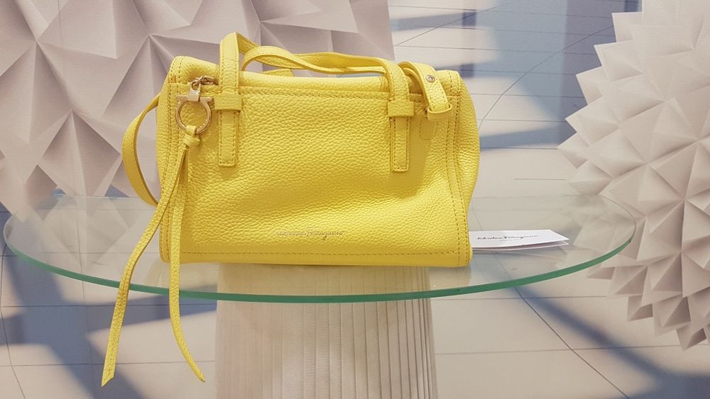 Сумка Salvatore Feragamo