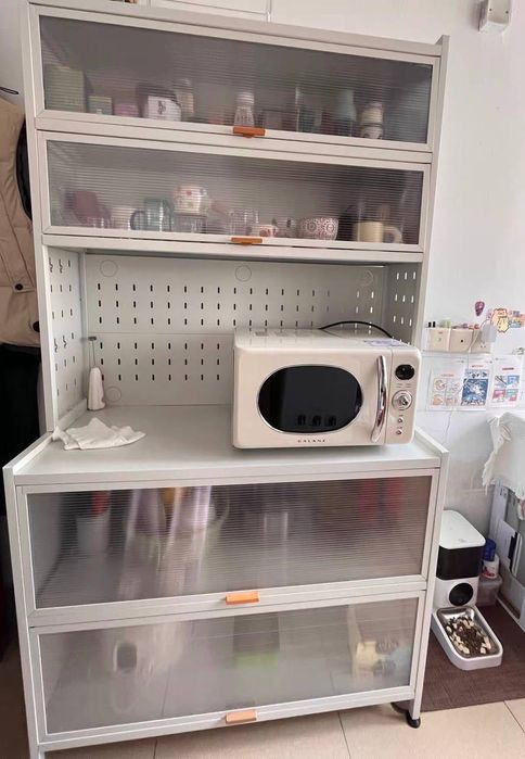 Металлический шкаф кухня | Temir shkaf oshxona/ kuxoniy/ кухонный