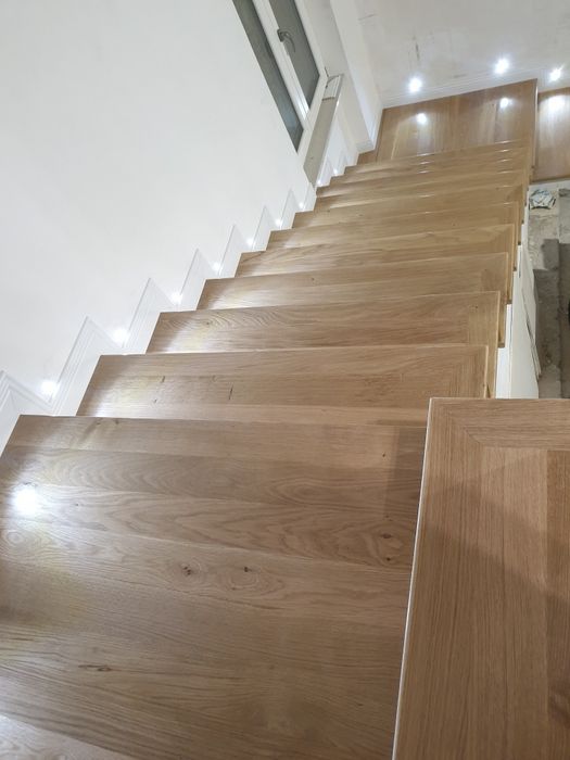 Tâmplar/parchetar cu experiență