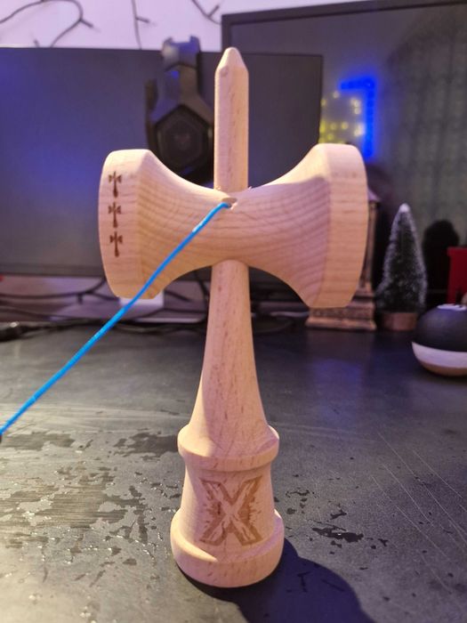 kendama x limited edition