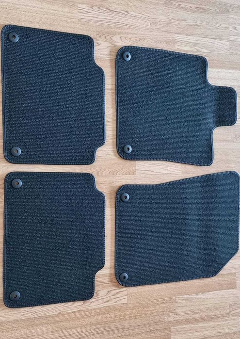 Covorase Volvo V90 Cross Country vara/iarna