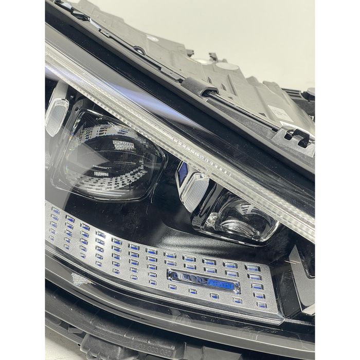Десен фар за mercedes s-class w223 digital light - a2239067604