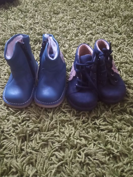 Обувь для мальчика