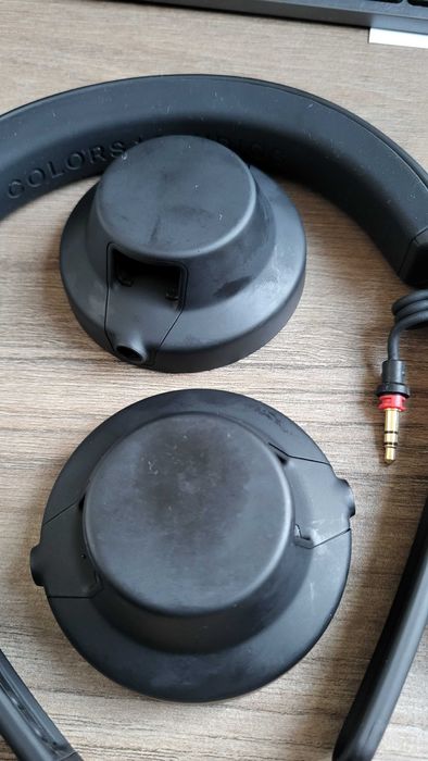 AIAIAI casti  Headband H06 Bluetooth cu difuzoare So5 MKII