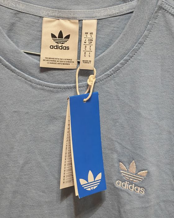 Tricou Adidas - Mărimea S