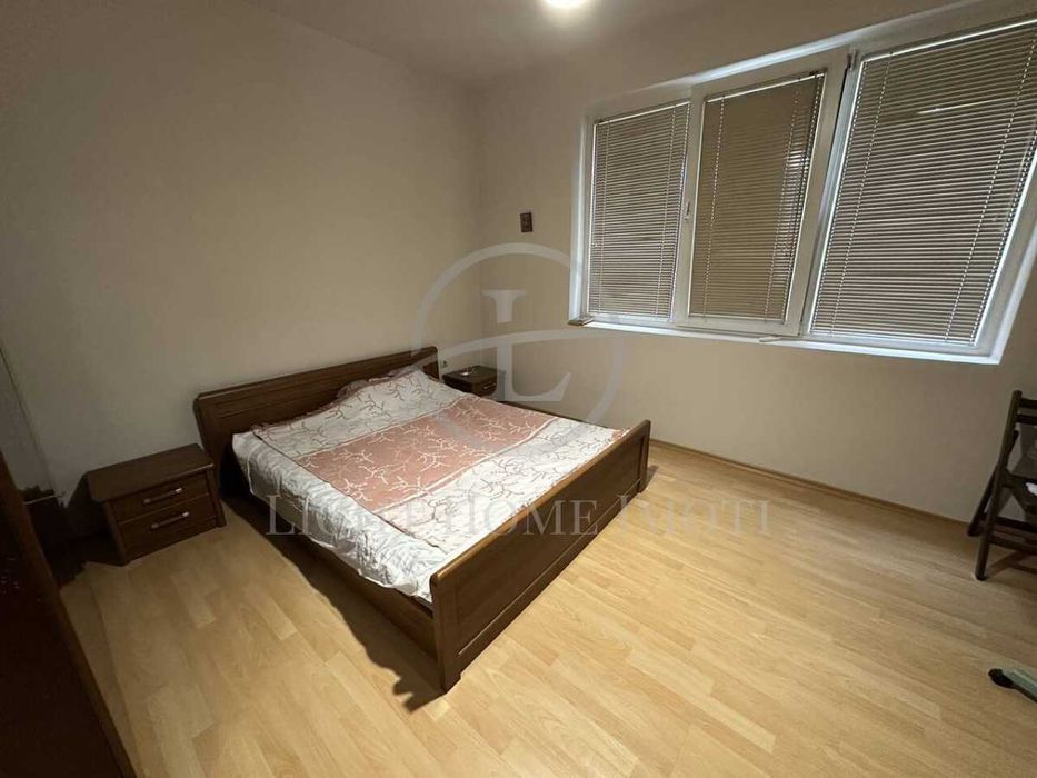 Продава се Тристаен апартамент в Пловдив, Център - 75 кв.м за 2760 €/кв.м - Снимка #1