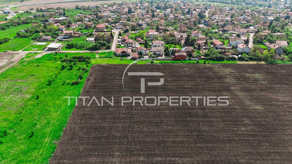 Парцел за продажба в с. Волуяк, м-т Доло