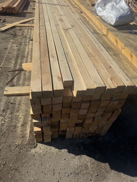 Пиломатериал.Брус.Доска в ассортименте