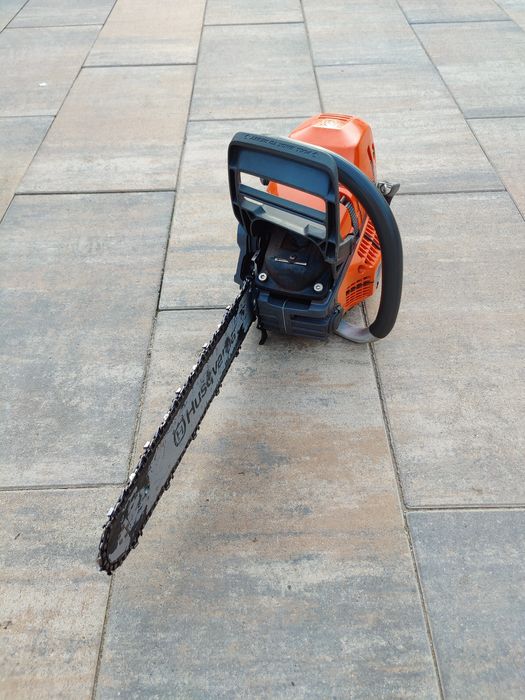Drujba Husqvarna 545 Mark II