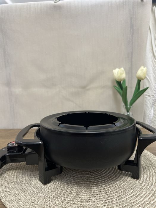 Комплект за фондю Tristar FO-1107