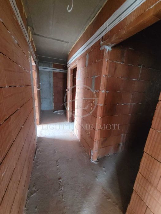 Реф. 3447 Тристаен Апартамент / Южен