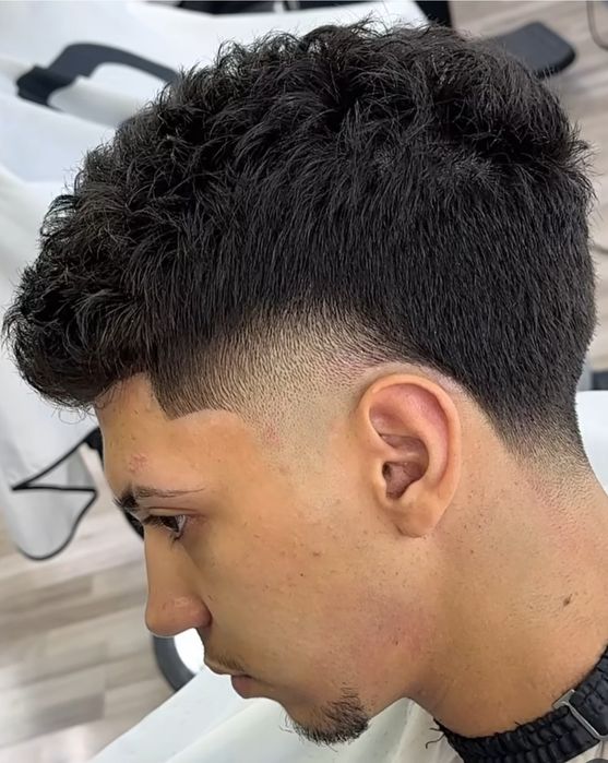 ТопБарбер на выезд