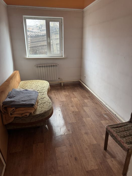 Сдам 2х комантный дом