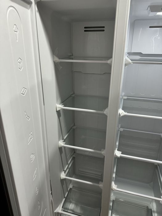 Холодильник 2 камерный