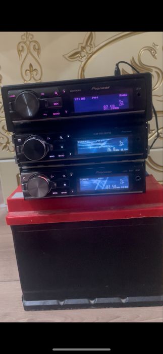 Pioneer Дельфины в продаже