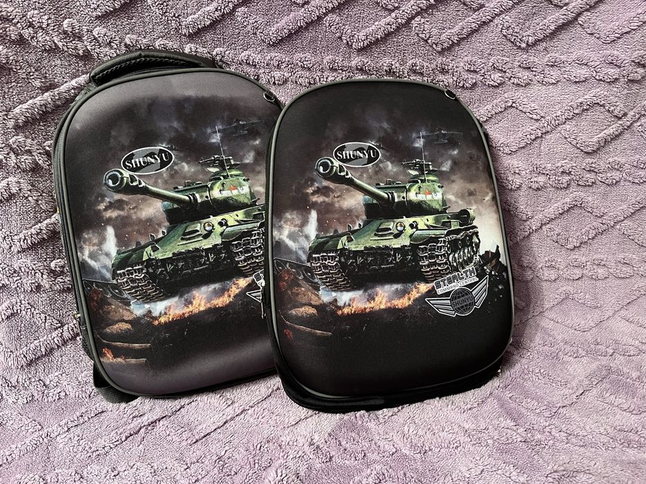 Школьный сумкалар сатылады