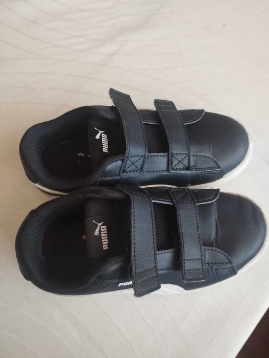 Детски маратонки Puma