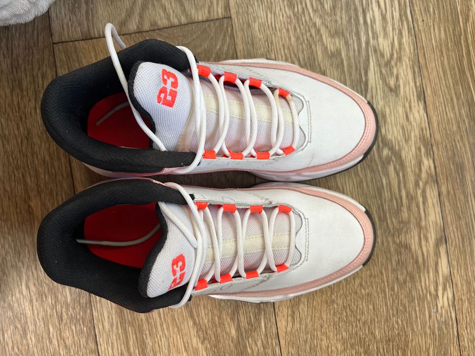 Nike Jordan Maxx Aura 3