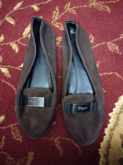 jenski oyoq kiyimlar