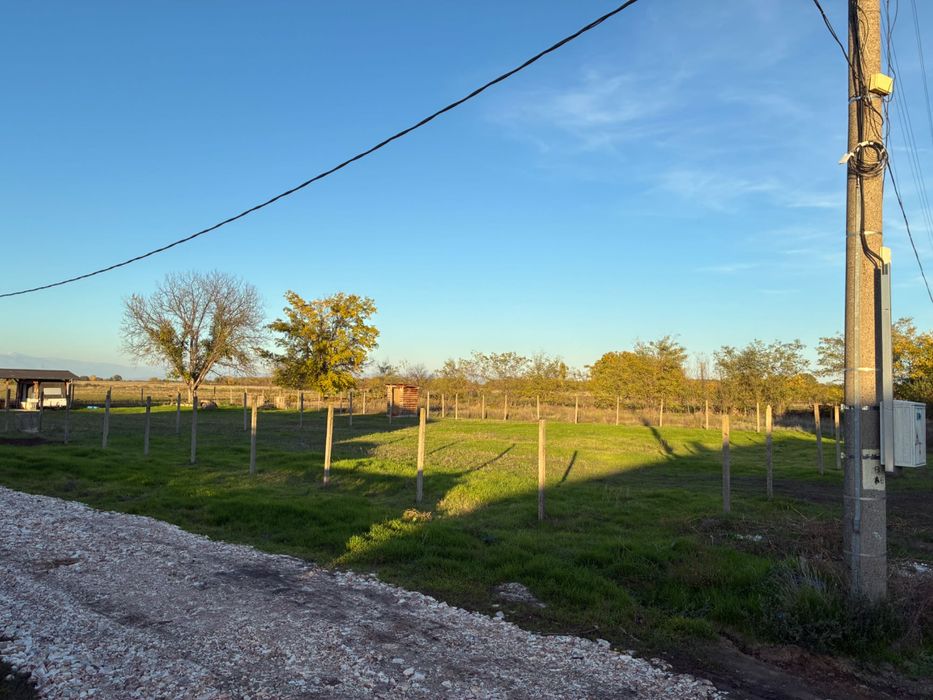 Продава се Парцел в Пловдив, Кършияка - 700 кв.м за 51 €/кв.м - Снимка #2