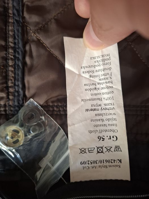 CAMEL ACTIVE мъжко яке XL- 2XL размер.