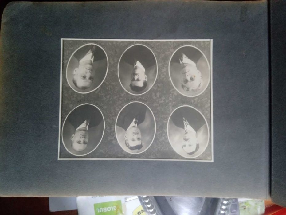 Продавам стар альбом 1926 1936