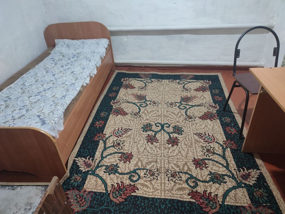 Сдается одна комната в общем доме