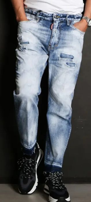 Оригинални дънки Dsquared2