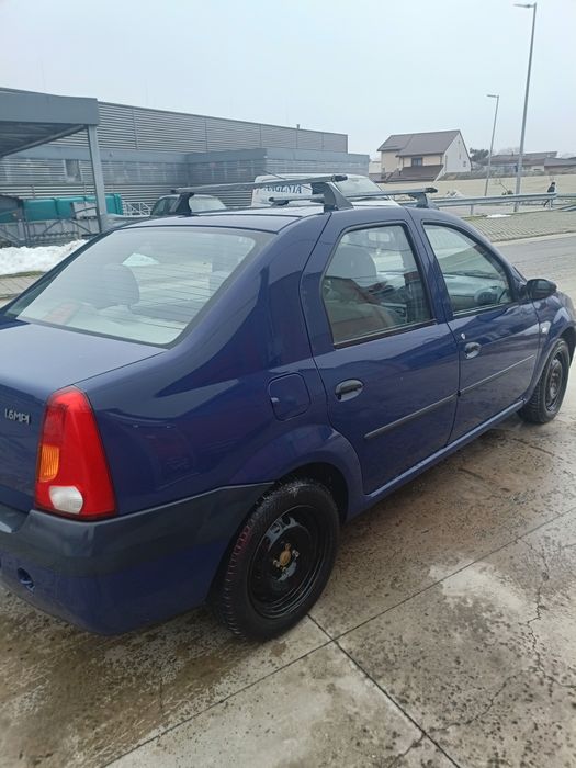 Dacia Logan 1.6 2005