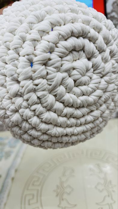 Корзина для кроватки