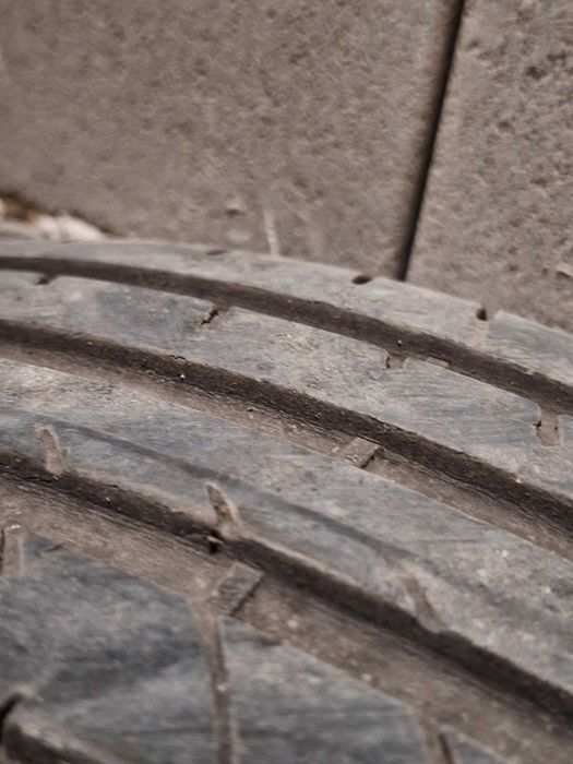 4 броя (OEM) 17'' алуминиеви джанти модел V618/V-Spoke за BMW G11,G12,G30,G31,G32 и др.